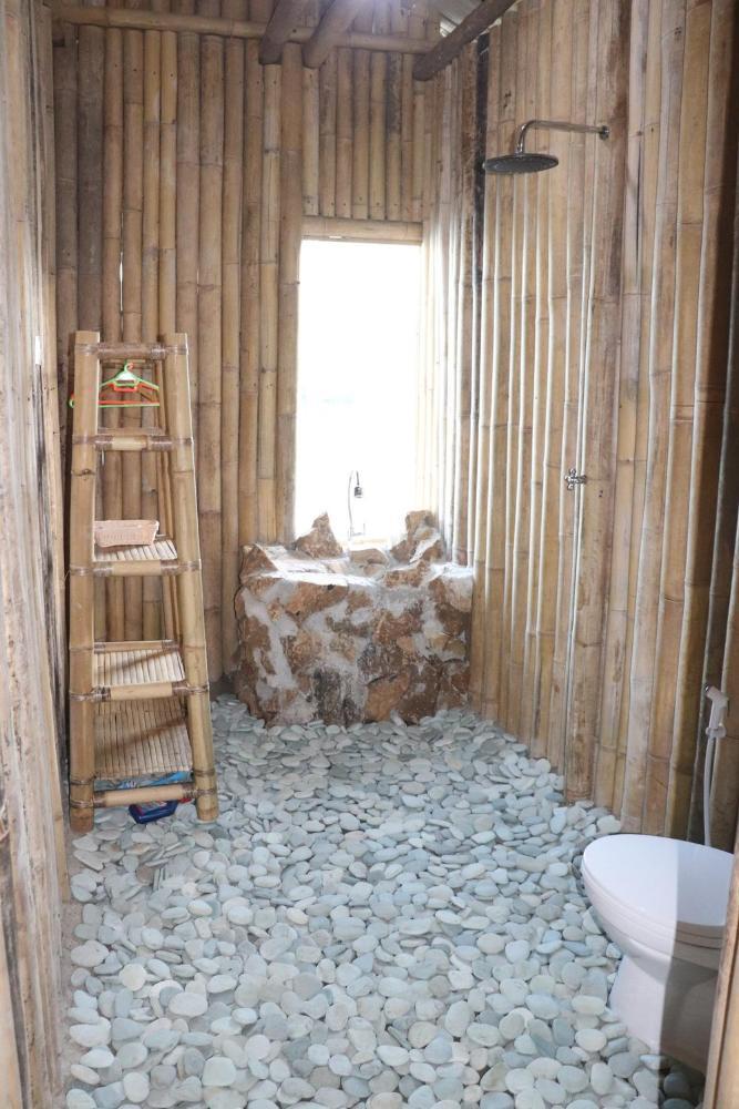 Loca Lobo Lodges Riung, Flores المظهر الخارجي الصورة